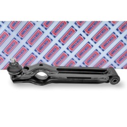 Control Trailing Arm BORG & BECK BCA5588 for SUZUKI ALTO