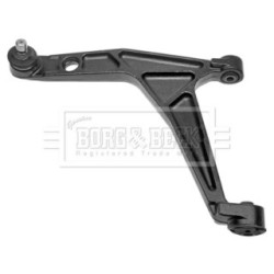 Control Trailing Arm BORG & BECK BCA5599 for CITROEN