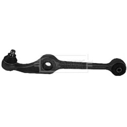 Control Trailing Arm BORG & BECK BCA5609 for SEAT IBIZA