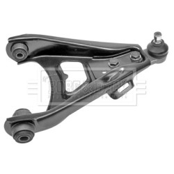 Control Trailing Arm BORG & BECK BCA5622 for RENAULT OE 7700717044