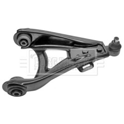 Control Trailing Arm BORG & BECK BCA5626 for RENAULT 19
