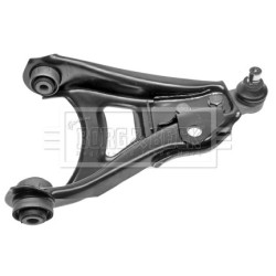 Control Trailing Arm BORG & BECK BCA5630 for RENAULT CLIO
