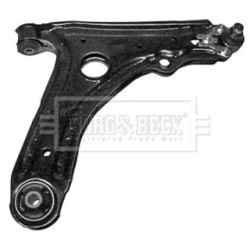 Control Trailing Arm BORG & BECK BCA5632R for HYUNDAI