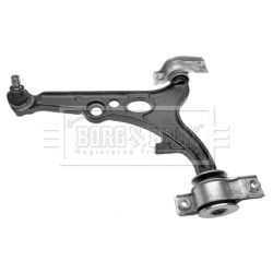 Control Trailing Arm BORG & BECK BCA5648 for ALFA ROMEO