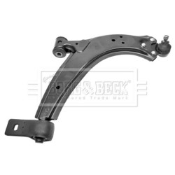 Control Trailing Arm BORG & BECK BCA5657 for CITROEN