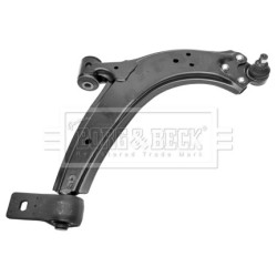 Control Trailing Arm BORG & BECK BCA5659 for CITROEN