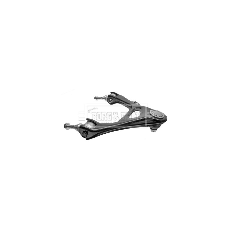 Control Trailing Arm BORG & BECK BCA5672 for HONDA LEGEND