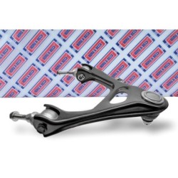 Control Trailing Arm BORG & BECK BCA5672 for HONDA LEGEND