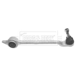 Control Trailing Arm BORG & BECK BCA5701 for BMW 5 OE 31121093450