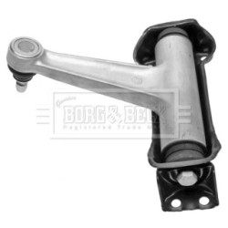 Control Trailing Arm BORG & BECK BCA5704 for MERCEDES S-CLASS