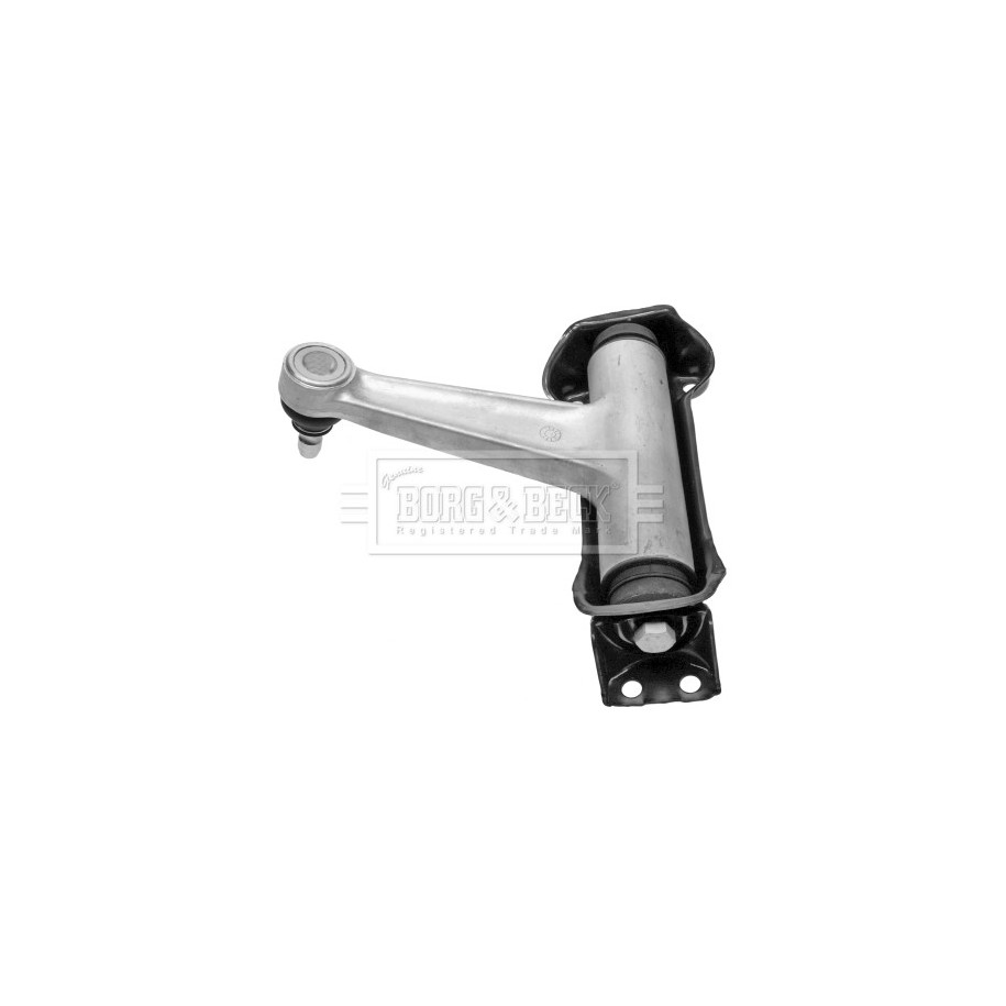 Control Trailing Arm BORG & BECK BCA5704 for MERCEDES S-CLASS
