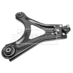 Control Trailing Arm BORG & BECK BCA5720 for FORD MONDEO OE 1023026