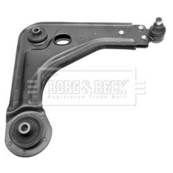 Control Trailing Arm BORG & BECK BCA5749 for FORD KA OE 1032099