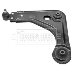 Control Trailing Arm BORG & BECK BCA5750 for FORD KA OE 1032102