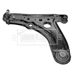 Control Trailing Arm BORG & BECK BCA5772 for SEAT