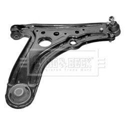 Control Trailing Arm BORG & BECK BCA5773 for BMW