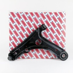 Control Trailing Arm BORG & BECK BCA5774 for VW GOLF