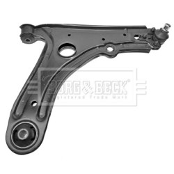 Control Trailing Arm BORG & BECK BCA5775 for VW GOLF