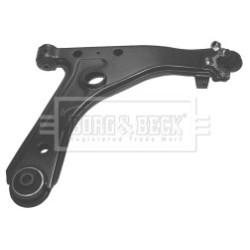 Control Trailing Arm BORG & BECK BCA5779 for SEAT