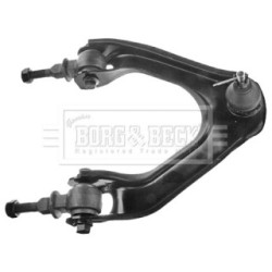 Control Trailing Arm BORG & BECK BCA5784 for HONDA