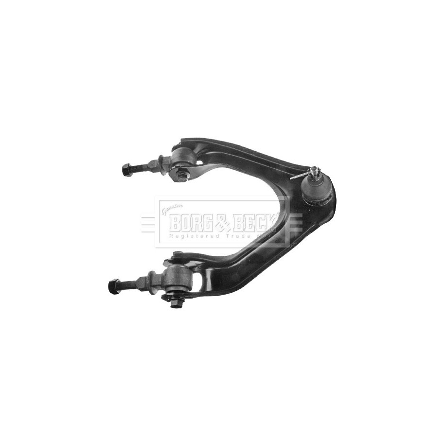 Control Trailing Arm BORG & BECK BCA5784 for HONDA