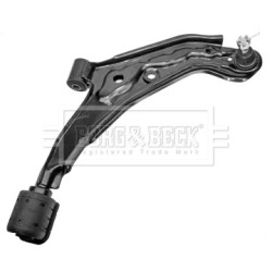 Control Trailing Arm BORG & BECK BCA5790 for NISSAN ALMERA