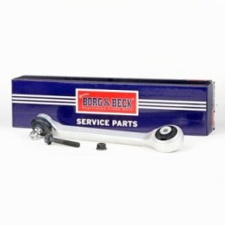 Control Trailing Arm BORG & BECK BCA5819 for AUDI