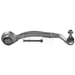 Control Trailing Arm BORG & BECK BCA5831 for AUDI