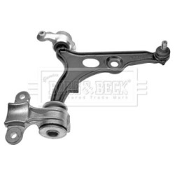 Control Trailing Arm BORG & BECK BCA5865 for CITROEN