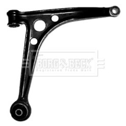 Control Trailing Arm BORG & BECK BCA5869 for FORD