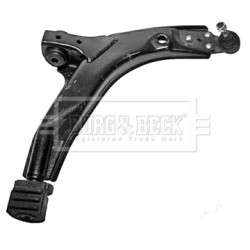 Control Trailing Arm BORG & BECK BCA5879 for DAEWOO