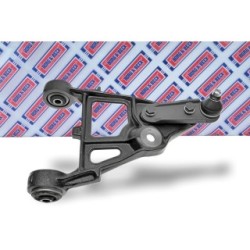 Control Trailing Arm BORG & BECK BCA5901 for RENAULT MEGANE