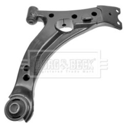 Control Trailing Arm BORG & BECK BCA5910 for TOYOTA CARINA