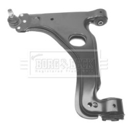 Control Trailing Arm BORG & BECK BCA5922 for VAUXHALL OE 5352005