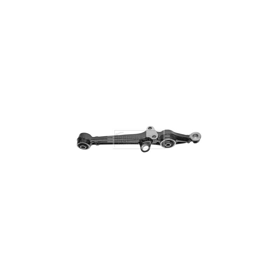 Control Trailing Arm BORG & BECK BCA5935 for HONDA