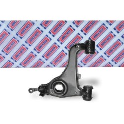 Control Trailing Arm BORG & BECK BCA5946 for MERCEDES E-CLASS