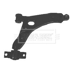 Control Trailing Arm BORG & BECK BCA5963 for FORD FOCUS OE 1073214