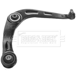 Control Trailing Arm BORG & BECK BCA5969 for PEUGEOT 206