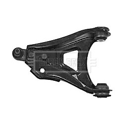 Control Trailing Arm BORG & BECK BCA5970 for NISSAN