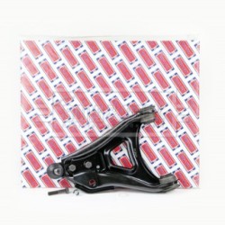 Control Trailing Arm BORG & BECK BCA5970 for NISSAN