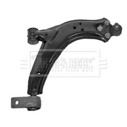 Control Trailing Arm BORG & BECK BCA5983 for CITROEN