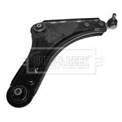 Control Trailing Arm BORG & BECK BCA5993 for CHEVROLET