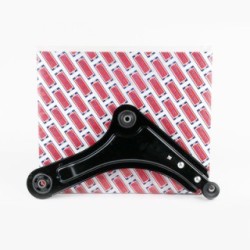 Control Trailing Arm BORG & BECK BCA5993 for CHEVROLET
