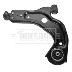 Control Trailing Arm BORG & BECK BCA5996 for FORD