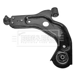 Control Trailing Arm BORG & BECK BCA5998 for FORD