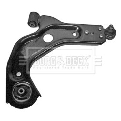 Control Trailing Arm BORG & BECK BCA5999 for FORD
