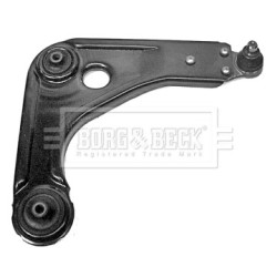 Control Trailing Arm BORG & BECK BCA6001 for FORD KA OE 1046445