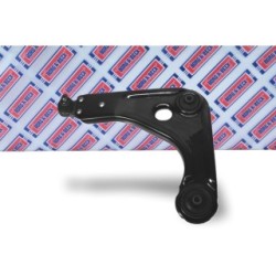 Control Trailing Arm BORG & BECK BCA6002 for FORD KA OE 1028443