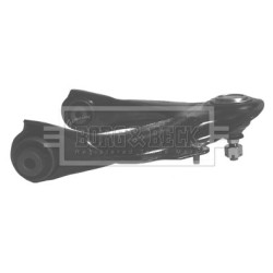 Control Trailing Arm BORG & BECK BCA6005 for HONDA ACCORD