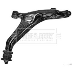 Control Trailing Arm BORG & BECK BCA6009 for HONDA CIVIC